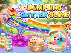 Trò chơi Dumpling Glitter Slime 