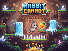 Trò chơi Rabbit Carrot