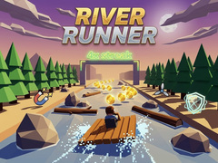 Trò chơi River Runner