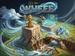 Trò chơi Wheee