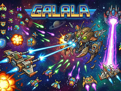 Trò chơi Galala