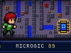 Trò chơi Microgic 89