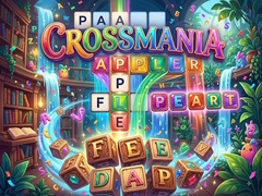 Trò chơi Crossmania