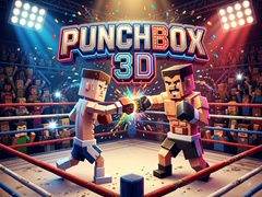 Trò chơi PunchBox 3D