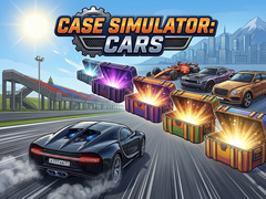 Trò chơi Case Simulator: Cars