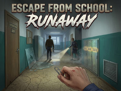 Trò chơi Escape from School: Runaway
