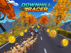 Trò chơi Downhill Racer