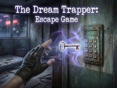 Trò chơi The Dream Trapper: Escape Game