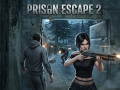 Trò chơi Prison Escape 2