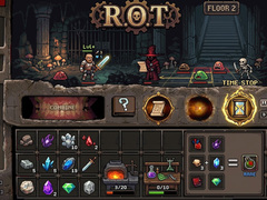 Trò chơi R.O.T