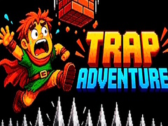 Trò chơi Trap Adventure