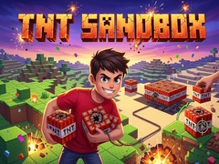 Trò chơi TNT Sandbox