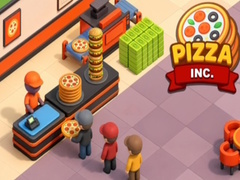 Trò chơi Pizza Inc.