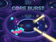 Trò chơi Core Burst