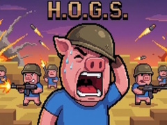 Trò chơi H.O.G.S.
