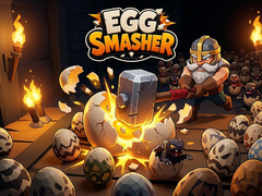 Trò chơi Egg Smasher