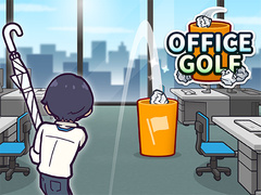 Trò chơi Office Golf