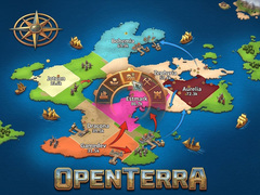 Trò chơi OpenTerra