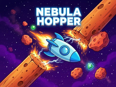 Trò chơi Nebula Hopper