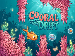 Trò chơi Coral Drift