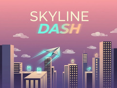 Trò chơi Skyline Dash