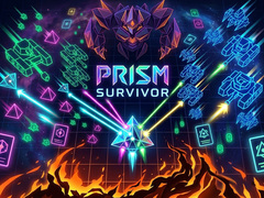Trò chơi Prism Survivor