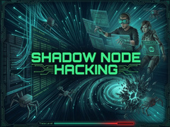 Trò chơi Shadow Node