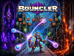 Trò chơi Bouncler
