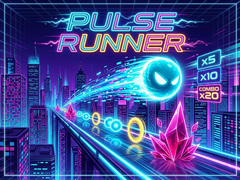 Trò chơi Pulse Runner