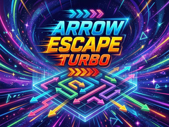 Trò chơi Arrow Escape Turbo