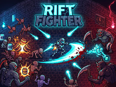Trò chơi Rift Fighter