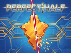 Trò chơi Perfect Half