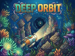 Trò chơi Deep Orbit