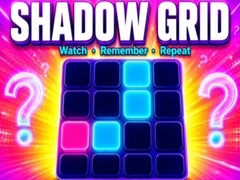 Trò chơi Shadow Grid