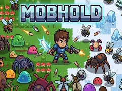 Trò chơi Mobhold