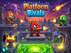 Trò chơi Platform Rivals