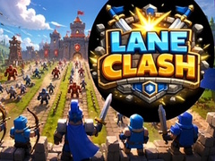 Trò chơi Lane Clash