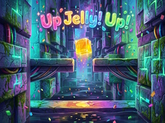 Trò chơi Up Jelly! Up!