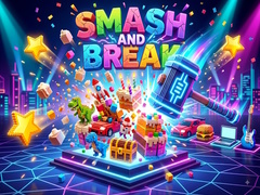 Trò chơi Smash and Break