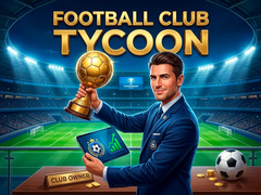 Trò chơi Football Club Tycoon