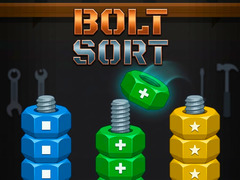 Trò chơi Bolt Sort