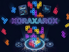 Trò chơi Xoraxarox