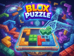 Trò chơi Blox Puzzle