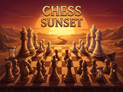 Trò chơi Chess Sunset