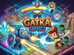 Trò chơi Gatka Grid