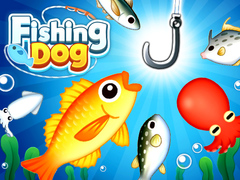 Trò chơi Fishing Dog