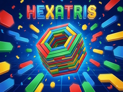 Trò chơi Hexatris