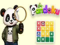 Trò chơi Pandoku