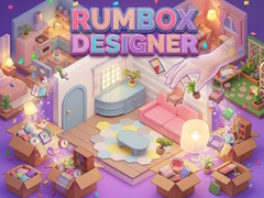 Trò chơi Rumbox Designer