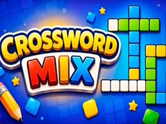 Trò chơi Crossword Mix